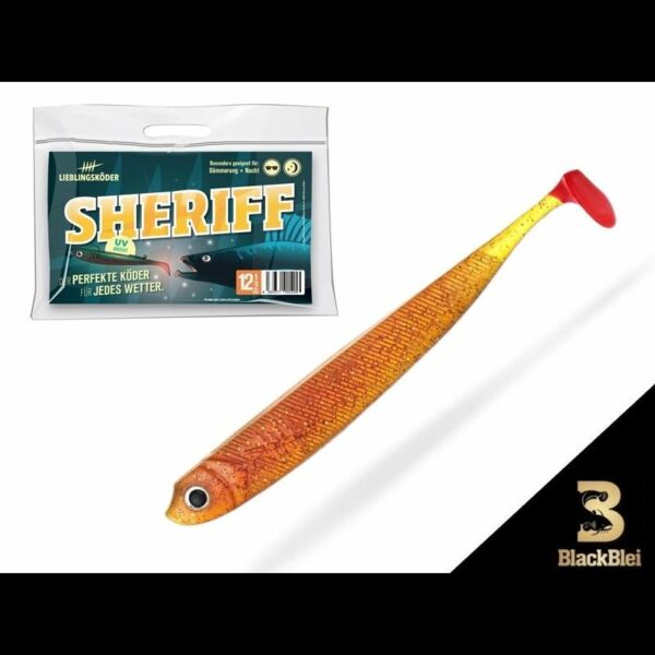 Lieblingsköder Sheriff